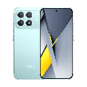 Xiaomi POCO F8 Pro 5G 12GB/512GB Azul (Blue) Dual SIM