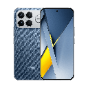 Xiaomi POCO F8 Ultra 5G 16GB/512GB Azul (Denim Blue) Dual SIM