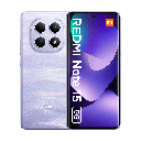 Xiaomi Redmi Note 15 5G 8GB/256GB Viola (Purple) Dual SIM