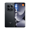 Xiaomi Redmi Note 15 Pro 5G 8GB/256GB Black (Black) Dual SIM