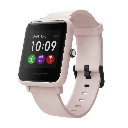 Amazfit Bip S Lite 42mm Bluetooth Smartwatch Rosa (Sakura Pink)