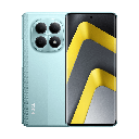 Xiaomi POCO M8 5G 8GB/512GB Verde (Green) Dual SIM