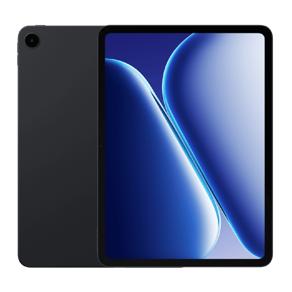 ​OnePlus Pad Go 2 12,1" 8GB/256GB 5G Negro (Shadow Black)