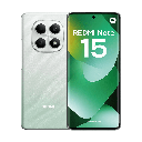 Xiaomi Redmi Note 15 4G 8GB/256GB Verde (Forest Green) Dual SIM