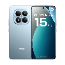 Xiaomi Redmi Note 15 Pro 4G 8GB/256GB Azul (Glacier Blue) Dual SIM