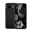 Google Pixel 8a 5G 8 Go/256 Go Noir (Obsidian) Double SIM Reconditionné - Excellent