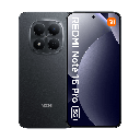 Xiaomi Redmi Note 15 Pro 5G 12GB/512GB Negro (Black) Dual SIM