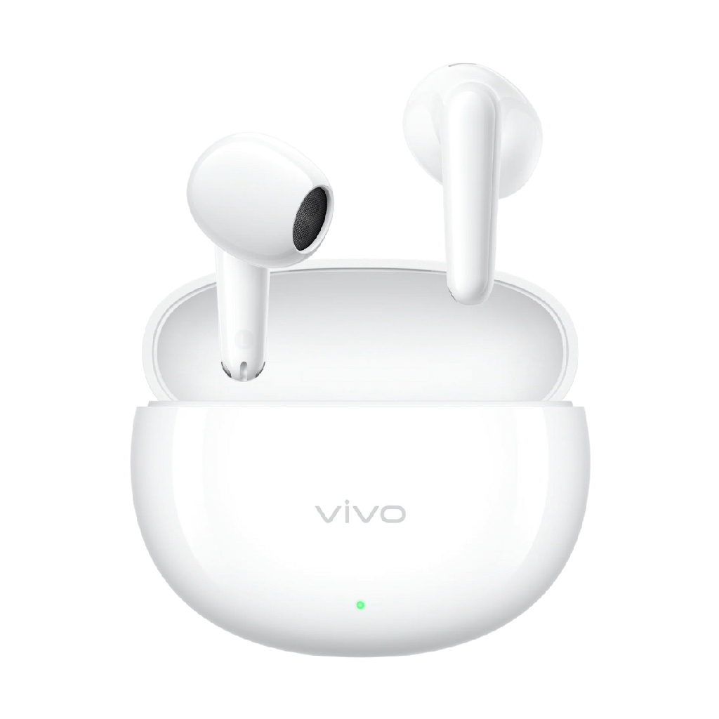 Vivo Buds Air 3 Auriculares Inalámbricos Blanco (White)