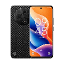 TCL 605 4G 8GB/256GB Schwarz (Starry Black) Dual-SIM