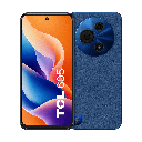 TCL 605 4G 8GB/256GB Azul (Quartz Blue) Dual SIM
