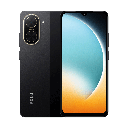 Xiaomi POCO C71 4G 3 Go/64 Go Noir (Power Black) Double SIM