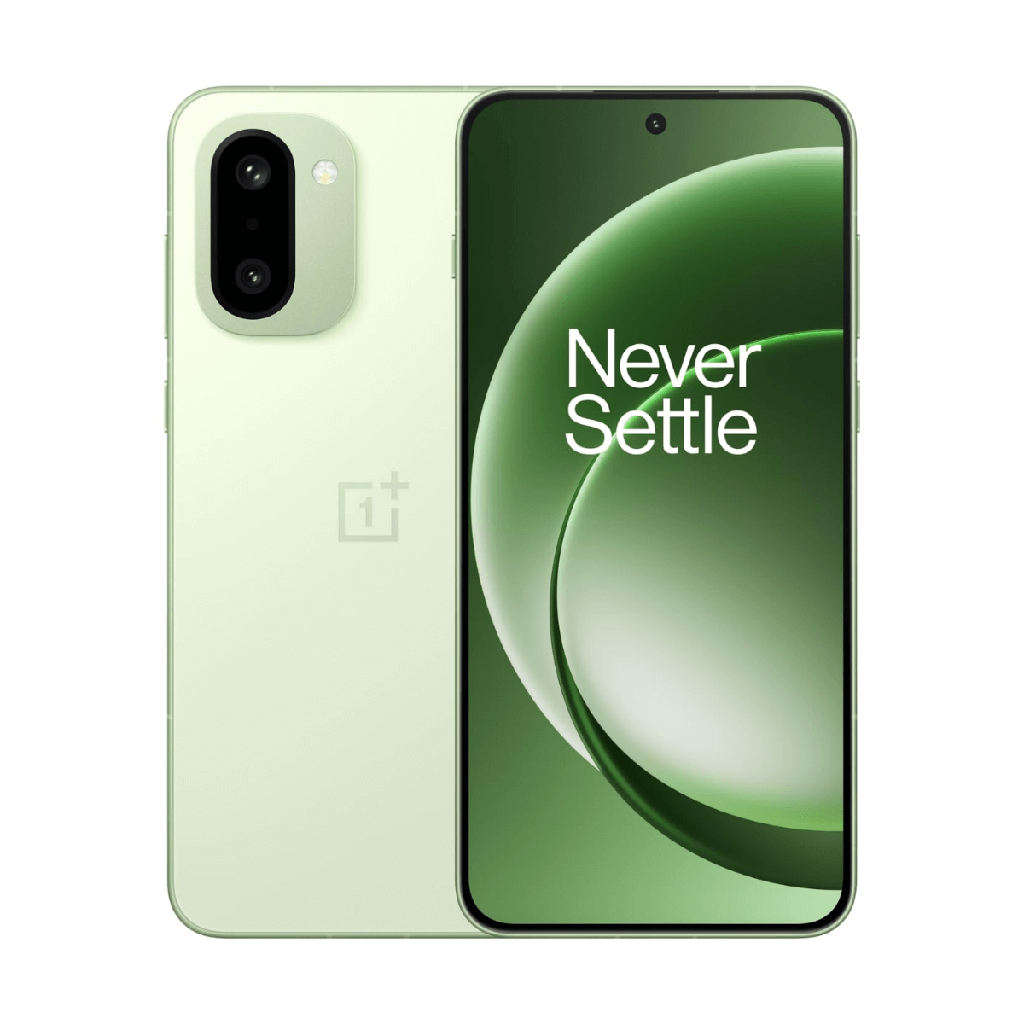OnePlus 15R 5G 12GB/256GB Green (Mint Breeze) Dual SIM