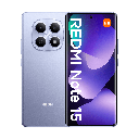 Xiaomi Redmi Note 15 4G 8GB/256GB Lila (Purple) Dual SIM