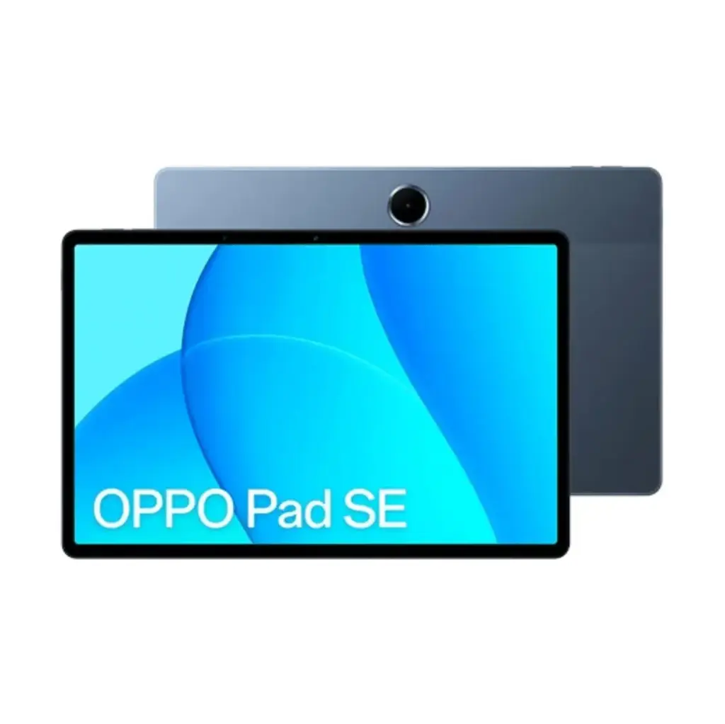 OPPO Pad SE 11" 4GB/128GB WiFi Azul (Twilight Blue)