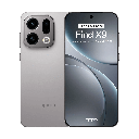 Oppo Find X9 5G 12 GB/512 GB Grau (Titanium Grey) Dual-SIM