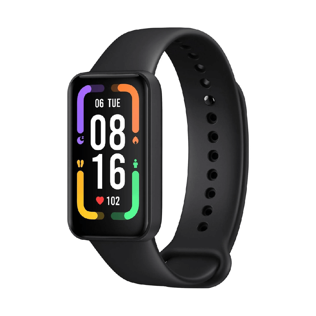 Xiaomi Redmi Smart Band Pro Activity Tracker Black