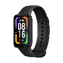 Xiaomi Redmi Smart Band Pro Rastreador de Atividades Preto (Black)