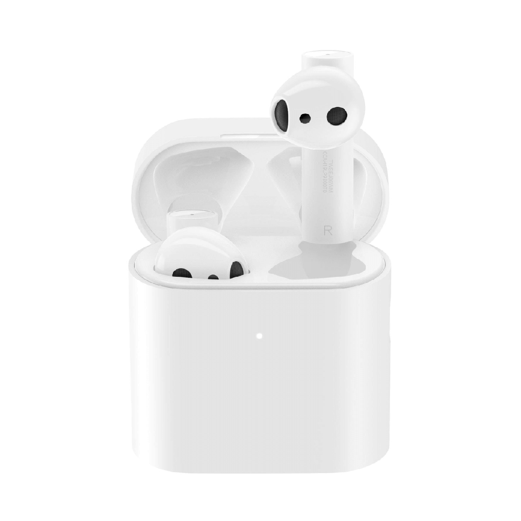 Xiaomi Mi True Wireless Earphones 2S Auriculares Inalámbricos Blanco (White) BHR4208GL
