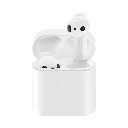Xiaomi Mi True Wireless Earphones 2S Auriculares Inalámbricos Blanco (White) BHR4208GL