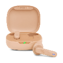 Casque Bluetooth JBL Wave Flex beige