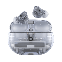 Beats Studio Buds+ Transparent Bluetooth Headphones (Transparent)