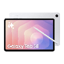 Samsung Galaxy Tab S11 11" 12 Go/512 Go 5G Argent (Platinum Silver) X736