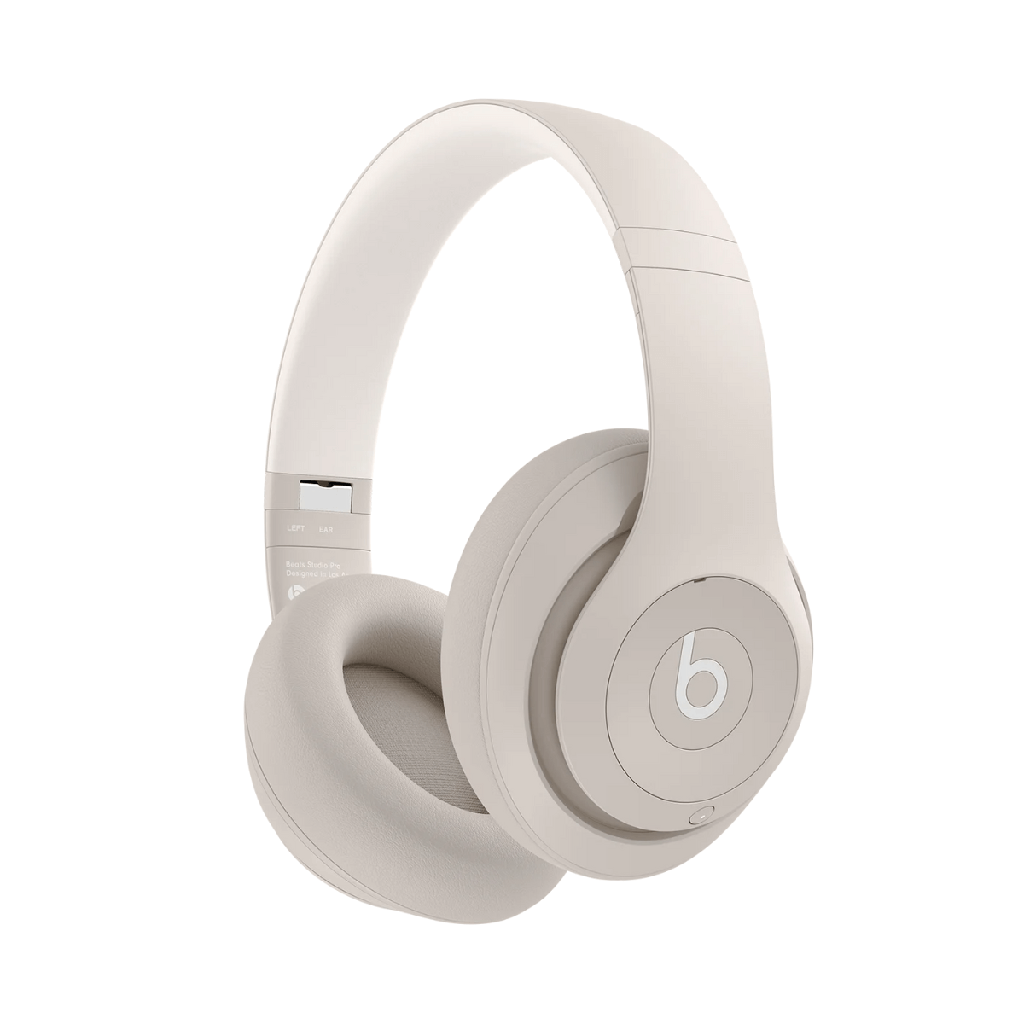 Cuffie Beats Studio Pro Wireless Arena (Sandstone)