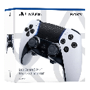 Controller wireless Sony DualSense Edge per PS5 bianco (White)