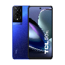 TCL 50 5G 8GB/128GB Blue (Dark Blue) Dual SIM