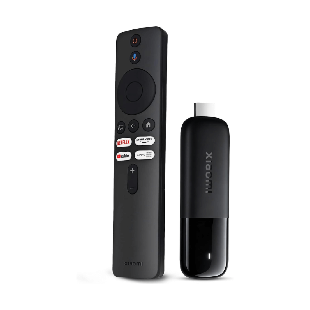 Xiaomi Mi Smart TV Stick 4K (2nd Gen) Negro