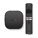 Xiaomi TV Box S (3rd Gen) Schwarz