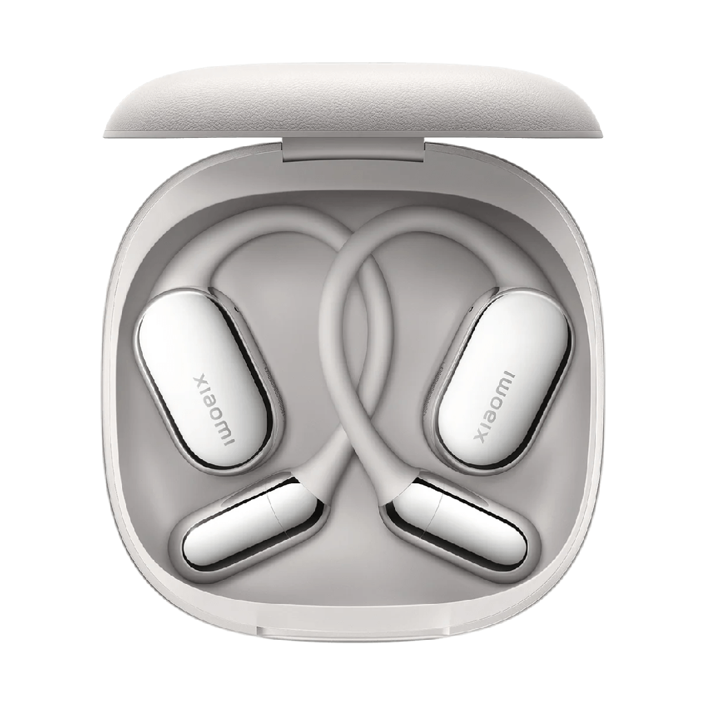 Xiaomi OpenWear Stereo Pro Bluetooth-Kopfhörer, Titangrau (Titan Gray)