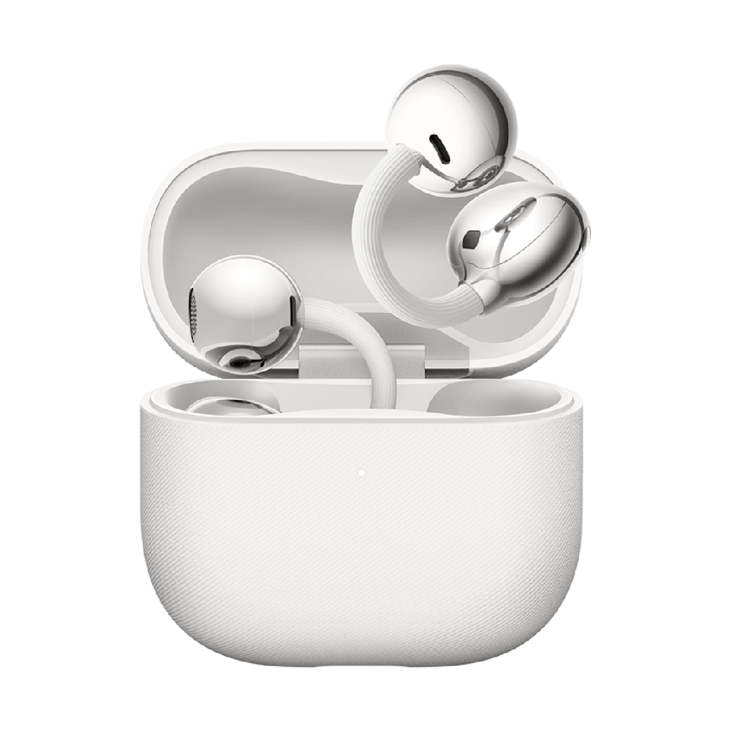 Huawei FreeClip 2 Auriculares Inalámbricos Blanco (White)