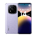 Xiaomi Redmi Note 14 Pro+ 5G 12GB/256GB Roxo Lavanda (Lavender Purple) Dual SIM