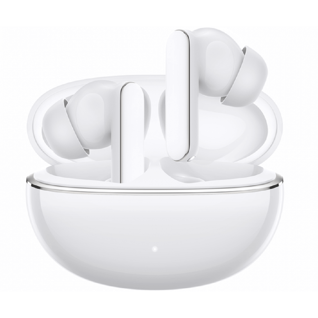 Écouteurs sans fil Honor Choice Earbuds X8i blancs (White)