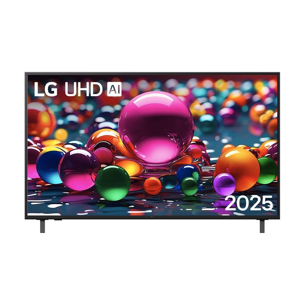LG SMART TV 55 UA75 4K