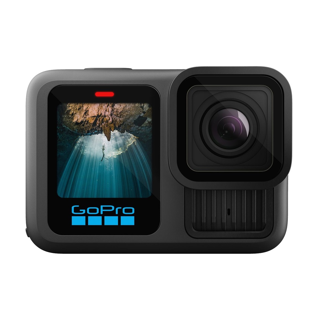 GoPro Hero 13 - Black