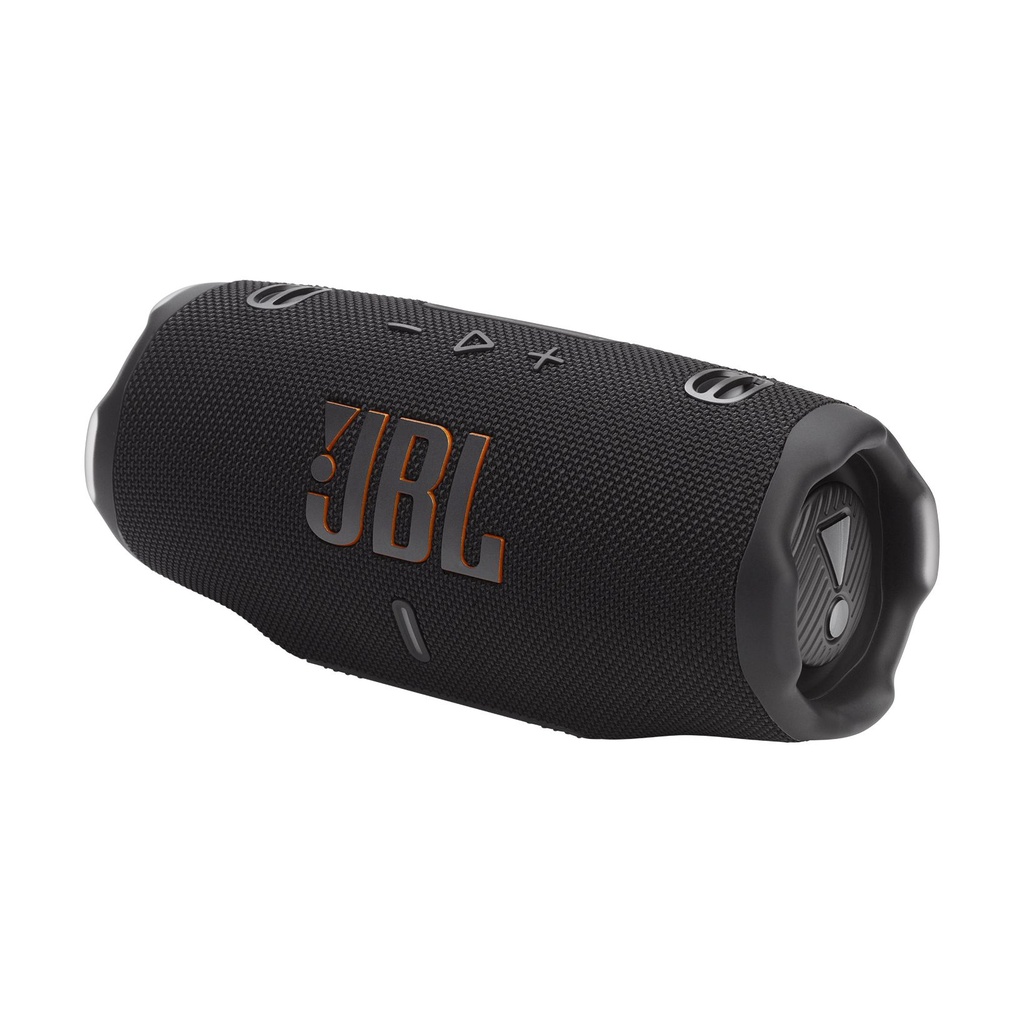 JBL Charge 6 - Black