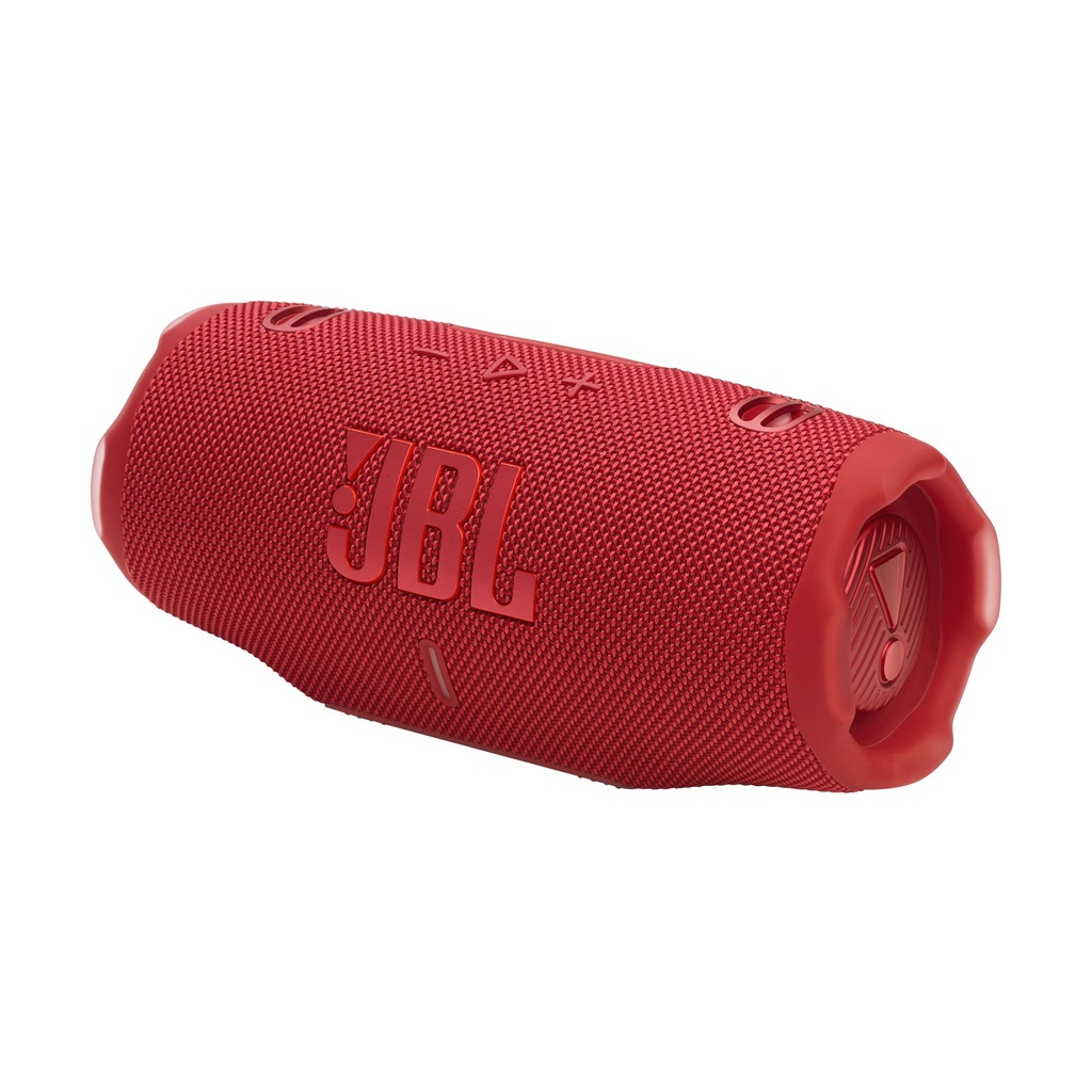 JBL Charge 6 - Red