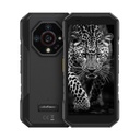 Ulefone Armor X32 4G 6GB/128GB Nero (Future Black) Dual SIM