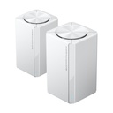 XIAOMI MESH SYSTEM AC1200 EU(2-PACK) DVB4451GL