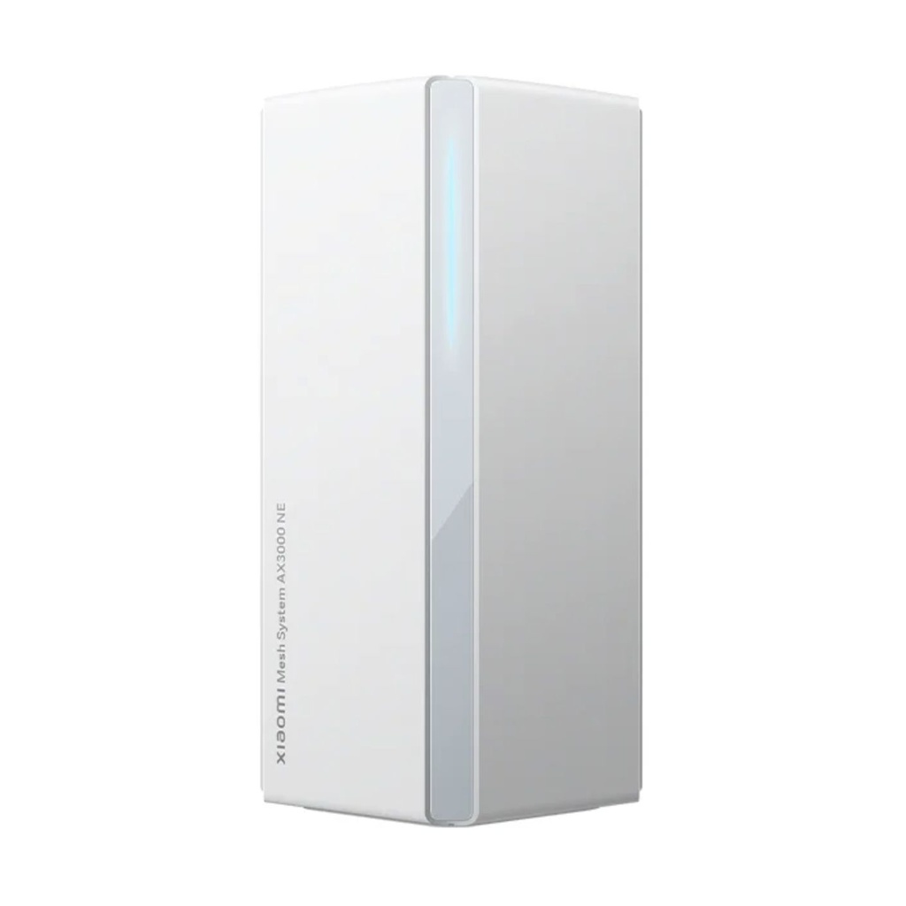 XIAOMI MESH SYSTEM AX3000 NE(2 PACK) EU DVB4458GL