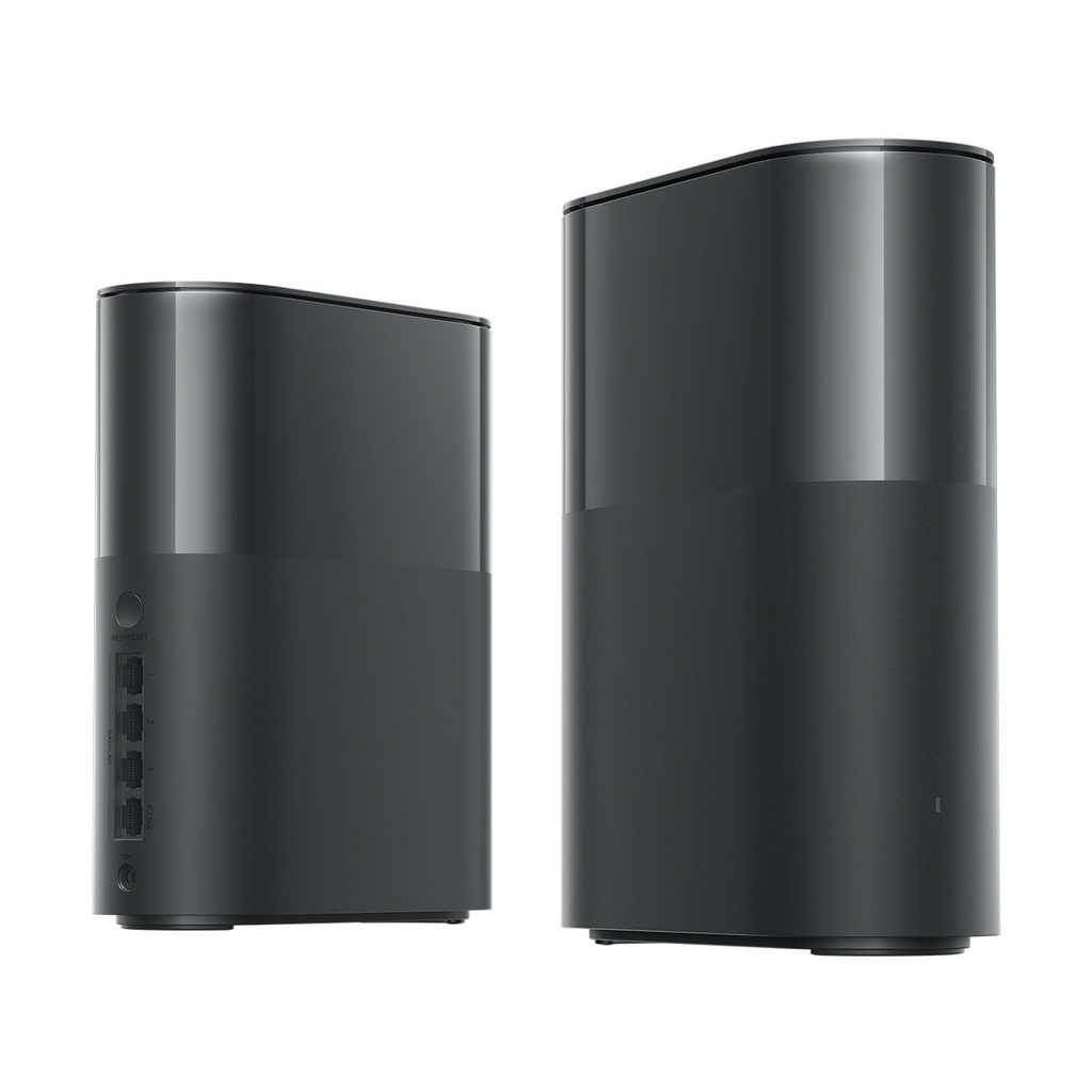 XIAOMI MESH SYSTEM BE3600 PRO EU(3-PACK) DVB4480GL
