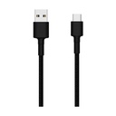 XIAOMI MI BRAIDED USB TO USB-C CABLE 100CM (BLACK) SJV4109GL