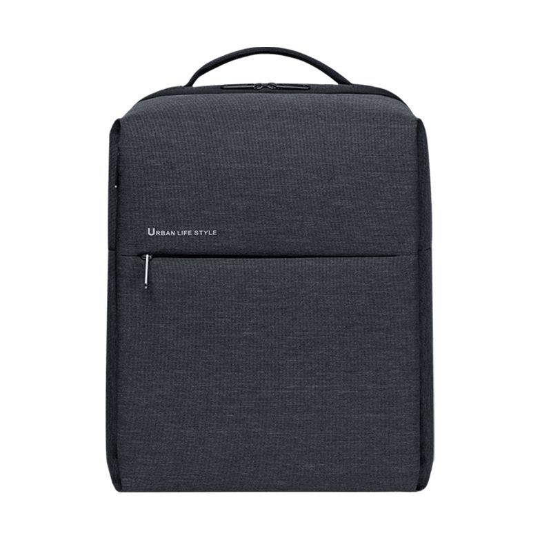 XIAOMI MI CITY BACKPACK 2 (DARK GRAY) ZJB4192GL