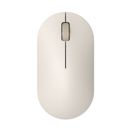 XIAOMI WIRELESS MOUSE LITE 2 WHITE GL BHR8915GL