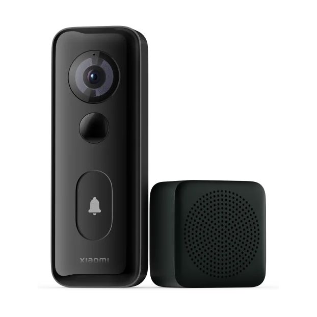XIAOMI SMART DOORBELL 3S BHR7068GL