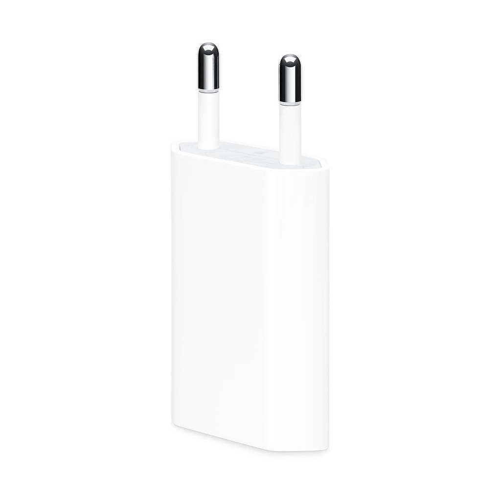 APPLE POWER ADAPTER USB 5W MGN13ZM/A