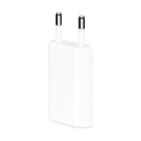 APPLE POWER ADAPTER USB 5W MGN13ZM/A