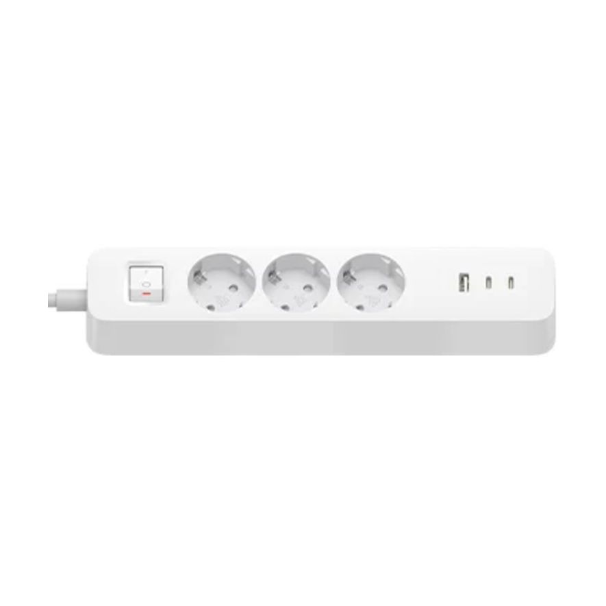 XIAOMI 20W POWER STRIP (2C1A) EU